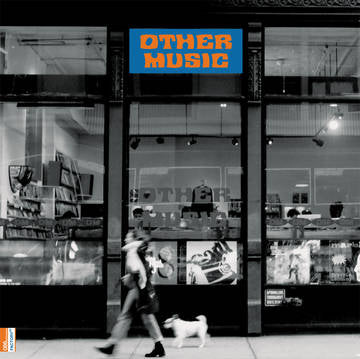 Other Music Soundtrack LP RSD21