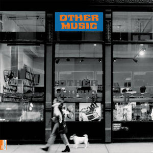 Other Music Soundtrack LP RSD21