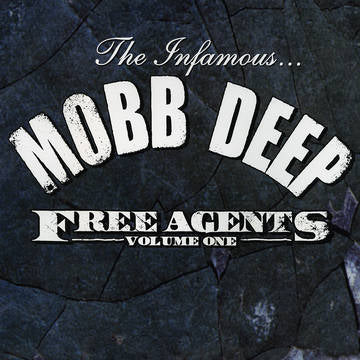 Mobb Deep - Free Agents  2XLP RSD BF21 ON SALE