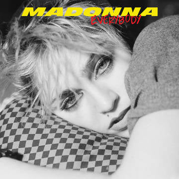 Madonna - Todo el mundo RSDBF2022 12"