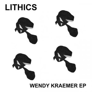 Lithics - Wendy Kraemer