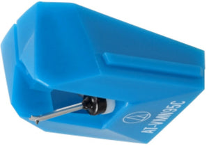 Audio Technica AT-VMN95C Conical Stylus (BLUE)