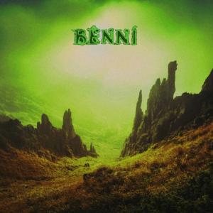 Benni - El regreso (Goner)