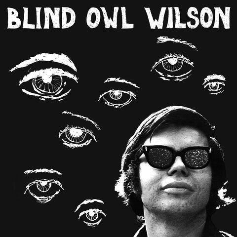 Blind Owl Wilson - Compilación de Blind Owl Wilson