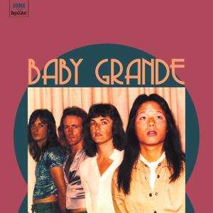 Baby Grande - 1975-1977