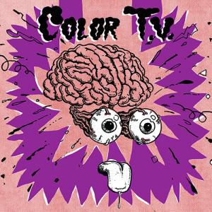 Color TV - Self-titled