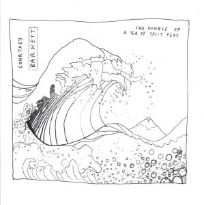 Courtney Barnett - The Double EP / A Sea Of Split Peas