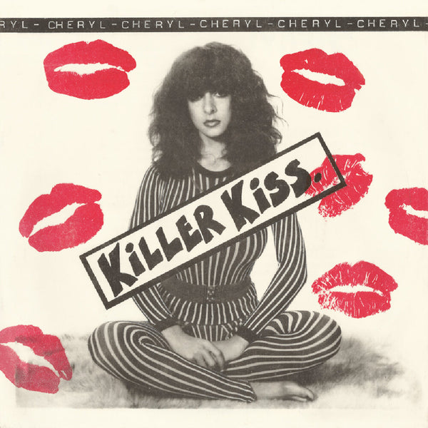 Cheryl - Killer Kiss