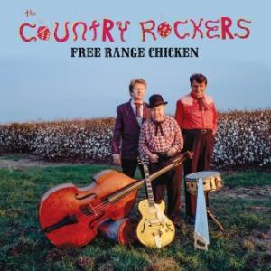 Country Rockers - Free Range Chicken