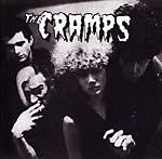 Cramps - Voodoo Rhythm Lp [OKR]