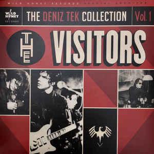 Visitors - Deniz Tek Collection: Volume One