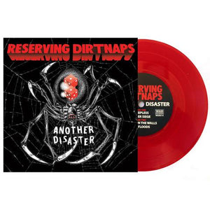 Reserving Dirtnaps - Another Disaster
