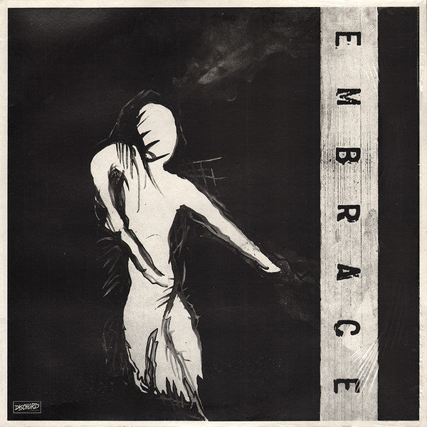 Embrace - Self-titled