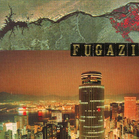 Fugazi - Éxitos finales