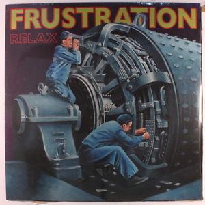 Frustración - Relájate