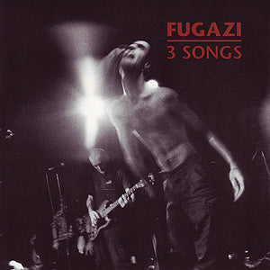 Fugazi - 3 canciones