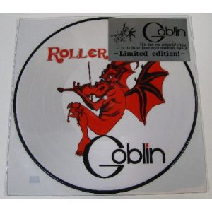 Goblin - Roller Picture Disc