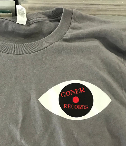 Camiseta Goner - Diseño de 2 caras de Goner Cult