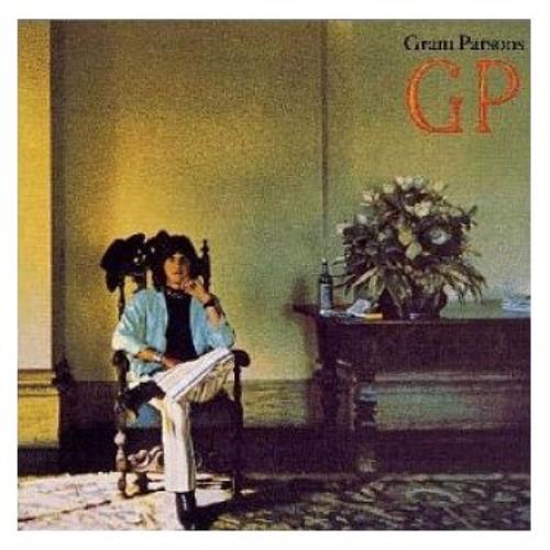 Gram Parsons - GP – Goner Records