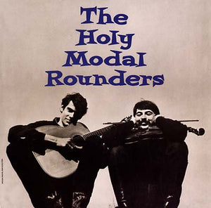 Holy Modal Rounders - S/T