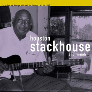 Houston Stackhouse & Friends