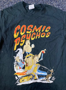 Cosmic Psychos T-Shirt