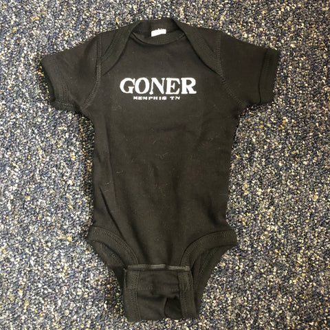 Goner T-Shirt - Infant - Toddler Sizes