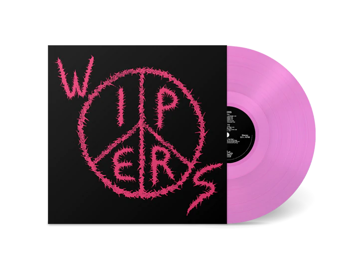 Wipers - AKA Tour '84