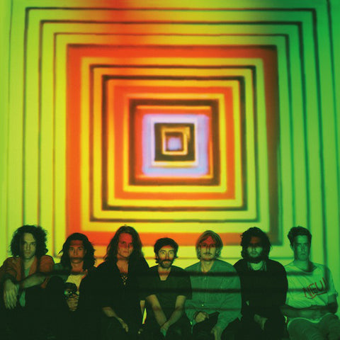 King Gizzard & The Lizard Wizard - Float Along / Fill Your Lungs