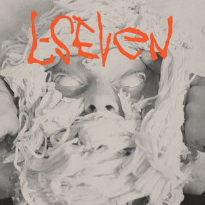 L-Seven - S/T (Unreleased Studio & Live) [Third Man]
