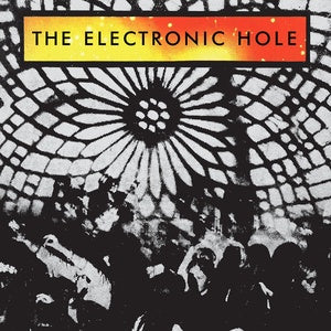 The Electronic Hole - Beat of the Earth