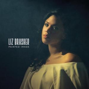Liz Brasher - The Painted Image