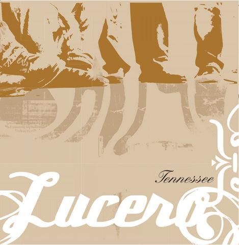 Lucero - Tennessee (20th Anniversary Edition)