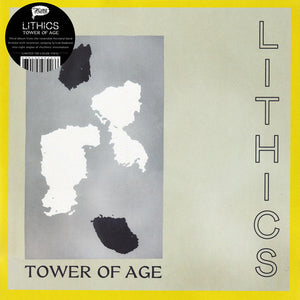 Lithics - Tower of Age