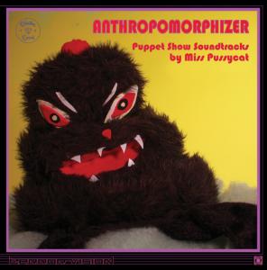 Miss Pussycat - Anthropomorphizer