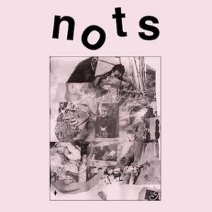Nots - We Are Nots – Goner Records
