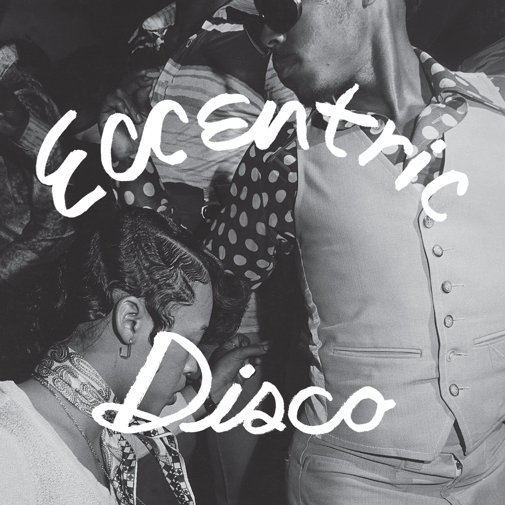 V/A - Eccentric Disco