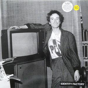 Public Image Limited - Identity Factory