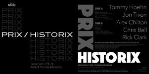 Prix/ Historix