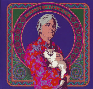 Robyn Hitchcock - Robyn Hitchcock