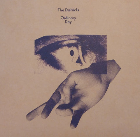 Districts - Ordinary Day