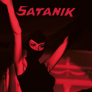 Roberto Pregadio & Romano Mussolini - Satanik OST