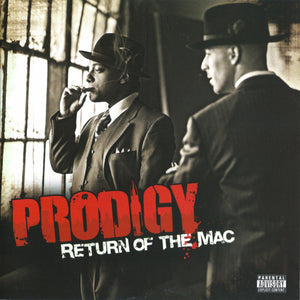 Prodigy - Return Of the Mac RSD2022