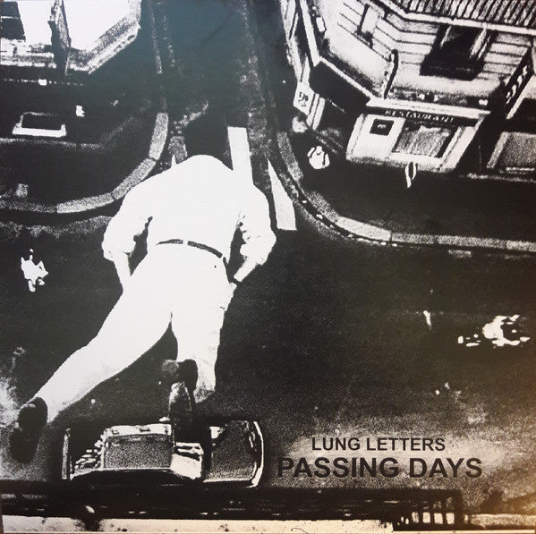 Lung Letters - Passing Days