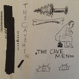 Cavemen - Band In B.C.