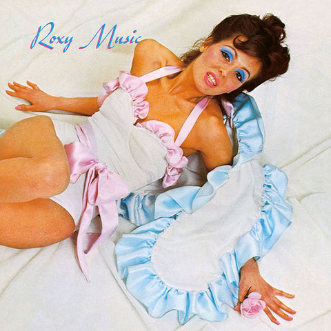 Roxy Music - S/T (Half Speed Mastered Edition)
