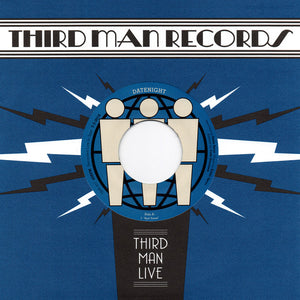 Datenight - Live At Third Man