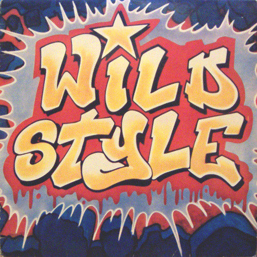 Various Artists - Wild Style OST