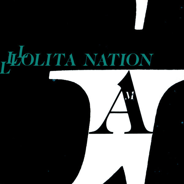 Game Theory - Lolita Nation