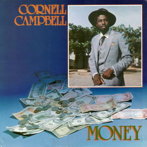Cornell Campbell - Money